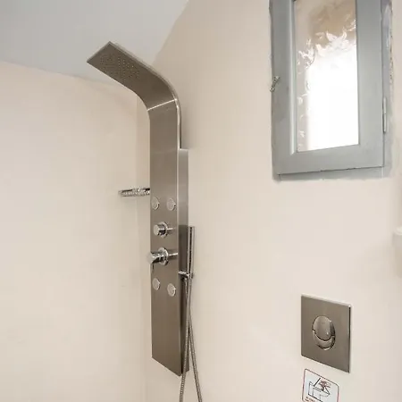 Apartamento Nax Apartments 2 *