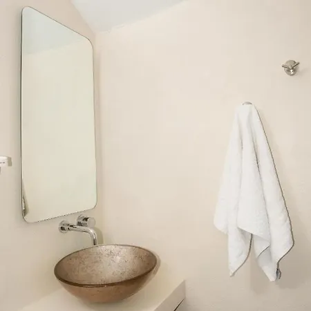 Nax Apartments 2 Naxos City