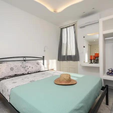 Apartamento Nax Apartments 2