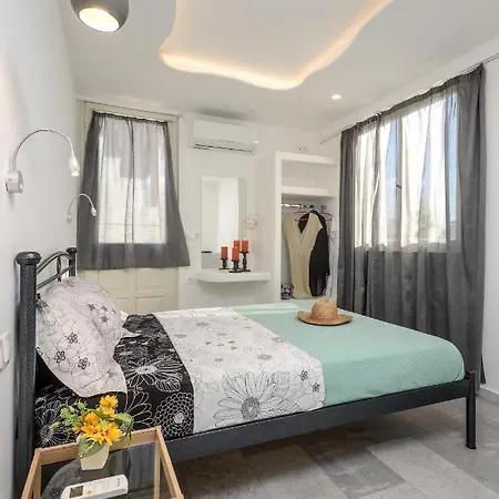 Nax Apartments 2 Apartamento *