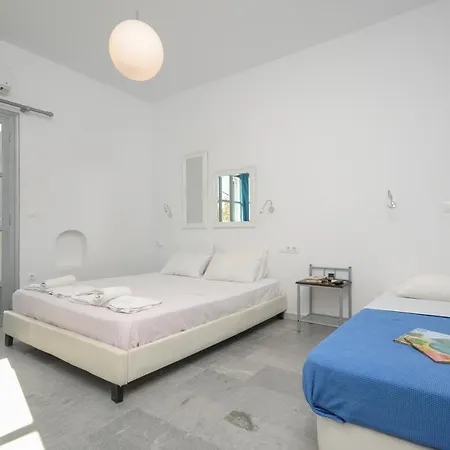 Nax Apartments 2 Apartamento *
