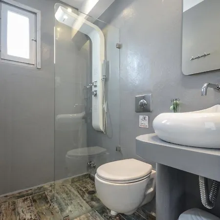 Nax Apartments 2 Apartamento