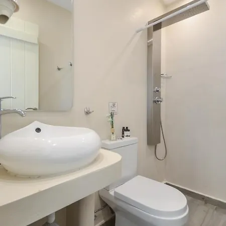 Nax Apartments 2 Naxos City