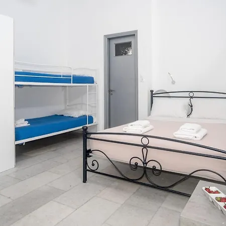 Nax Apartments 2