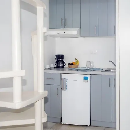 Apartamento Nax Apartments 2 *