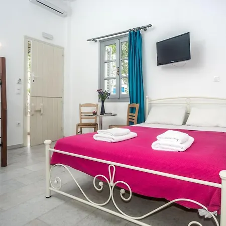 Nax Apartments 2 Apartamento
