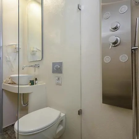 Apartamento Nax Apartments 2 Naxos City