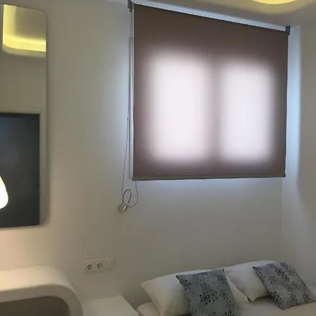 Apartamento Nax Apartments 2 Naxos City