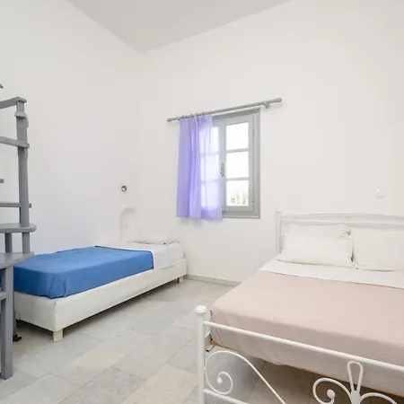 Depis & Apartment *