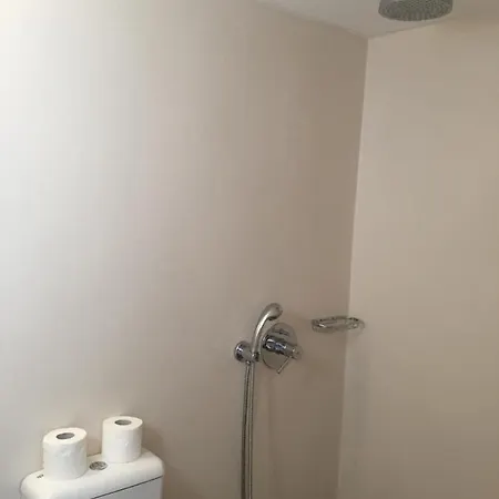 Apartment Depis &