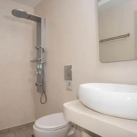 Apartment Depis & Naxos City