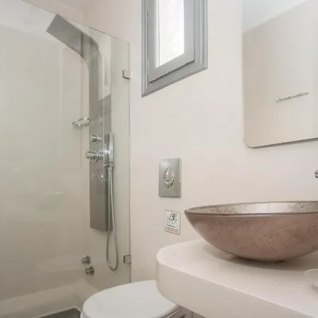 Apartment Depis & Naxos City