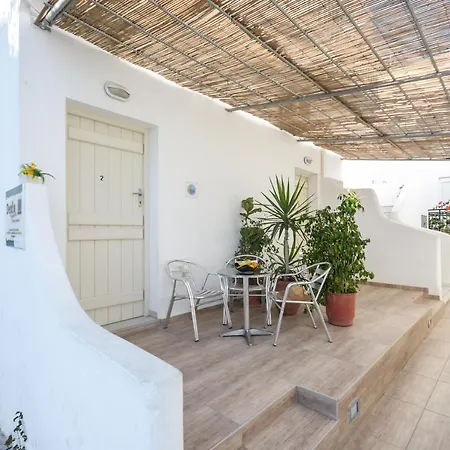 Apartment Depis &